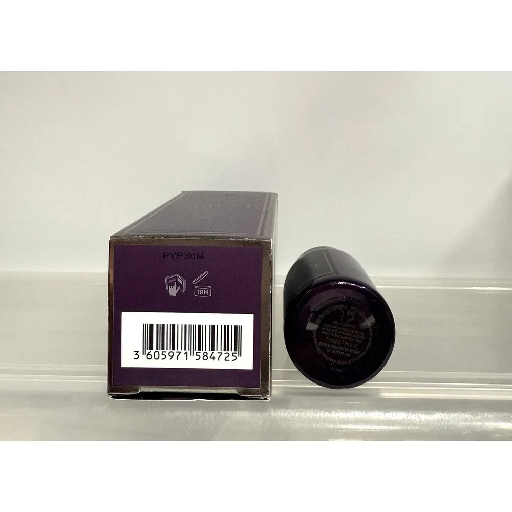 URBAN DECAY Drop Shot Mix-In Facial Oil 0.8oz/24ml FULL SIZE ~ NEW IN BOX
